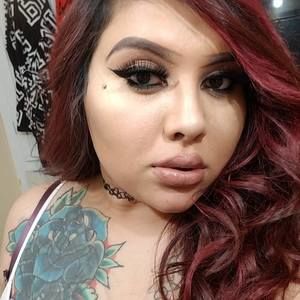 Meet your Posher, Lorenza crystal